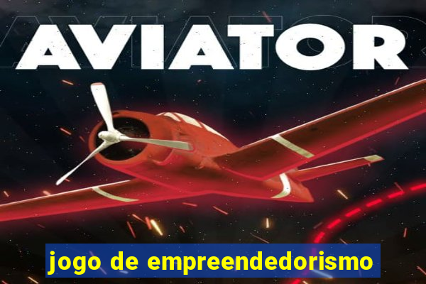 jogo de empreendedorismo